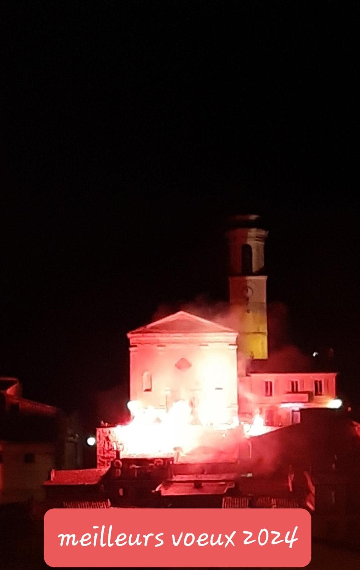 Gite Des Remparts Lucéram Εξωτερικό φωτογραφία